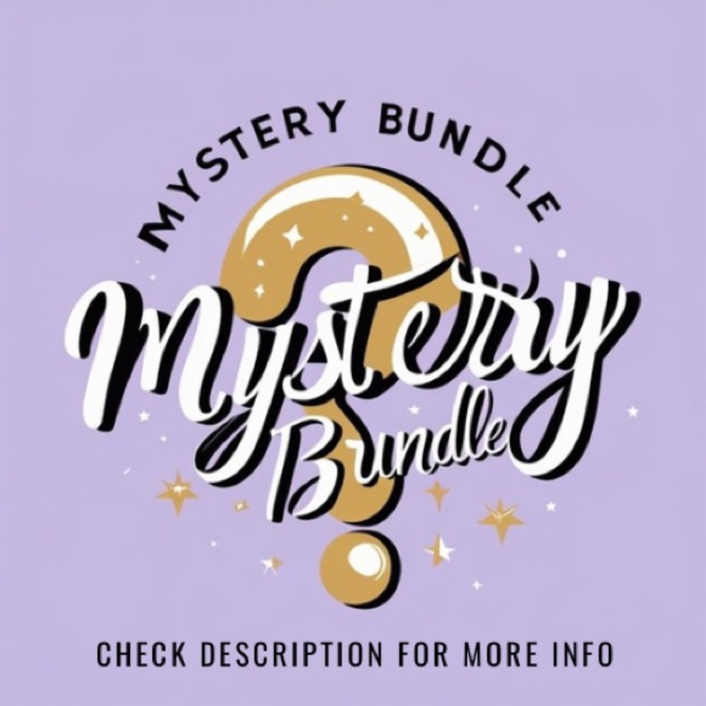 Mystery Box 2 Piece Plus Size Mystery Bundle